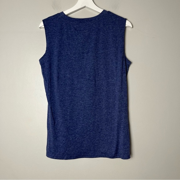 Kid Rock Motor City Detroit Graphic Tank Medium - Picture 2 of 6